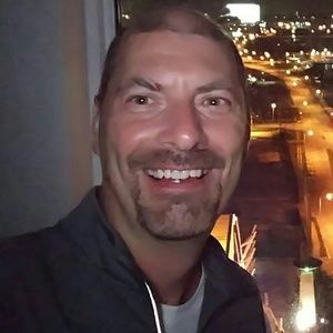 Meet your Posher, Jerry